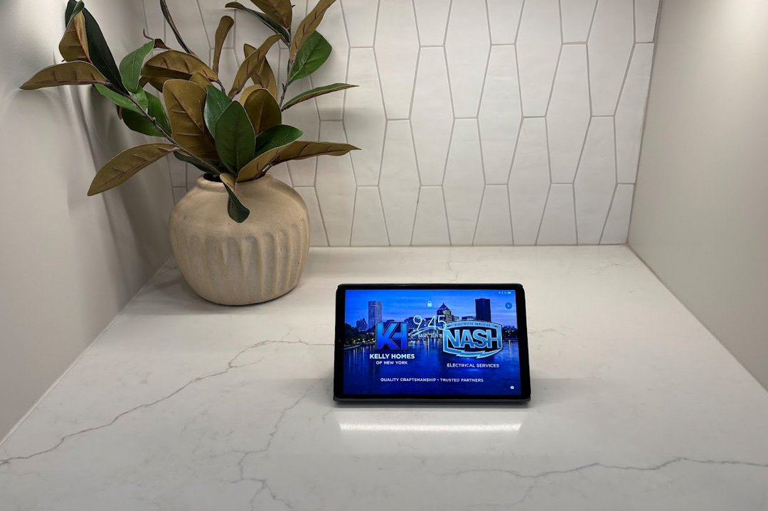 Smart Home + Modern Technology