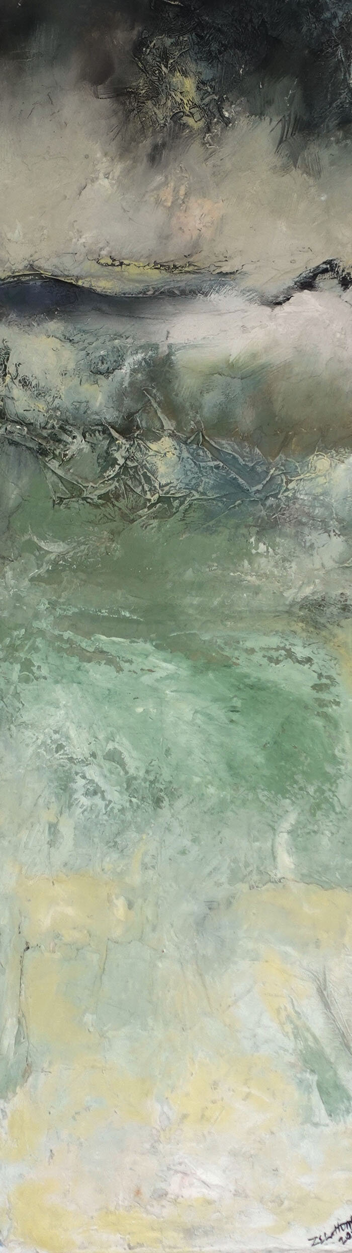 Green Seas