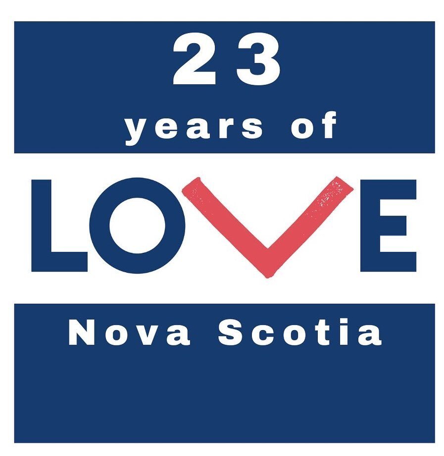 Happy Anniversary! 🎉🍰

Spreading the LOVE for 23 years!

From the staff, youth and their families, thank you to all who make this work possible
