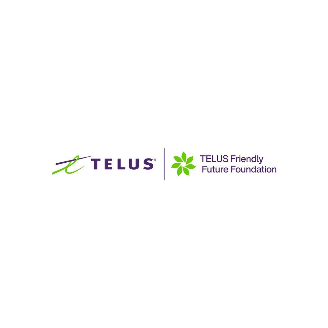 Thank you @TELUS for your support of @love_novascotia&rsquo;s In-School Programming through the @friendlyfuturefoundation 
#gratitude #friendlyfuture #community #connection