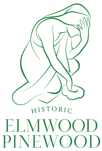 Historic Elmwood Pinewood Cemetery