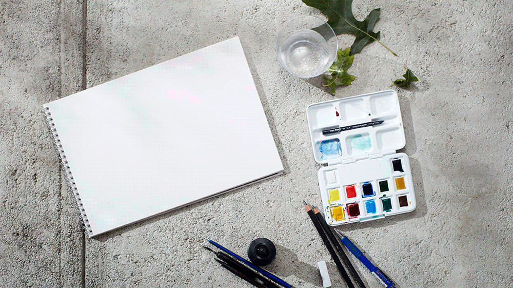 I commissioned still product photography for the article and also had the photography create a stop motion video for web and social, using the products.