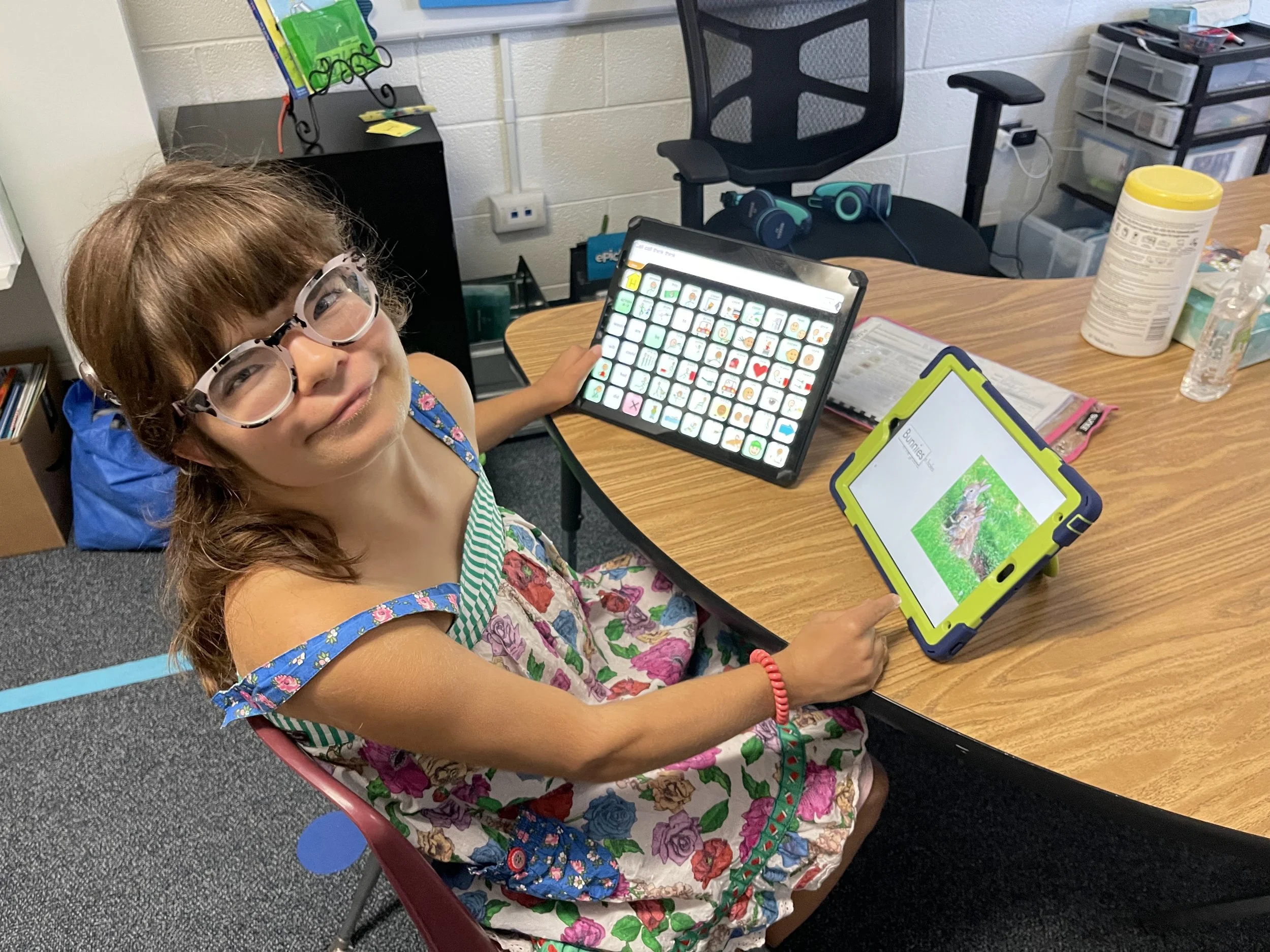 Learning Zone — Real Life Colorado