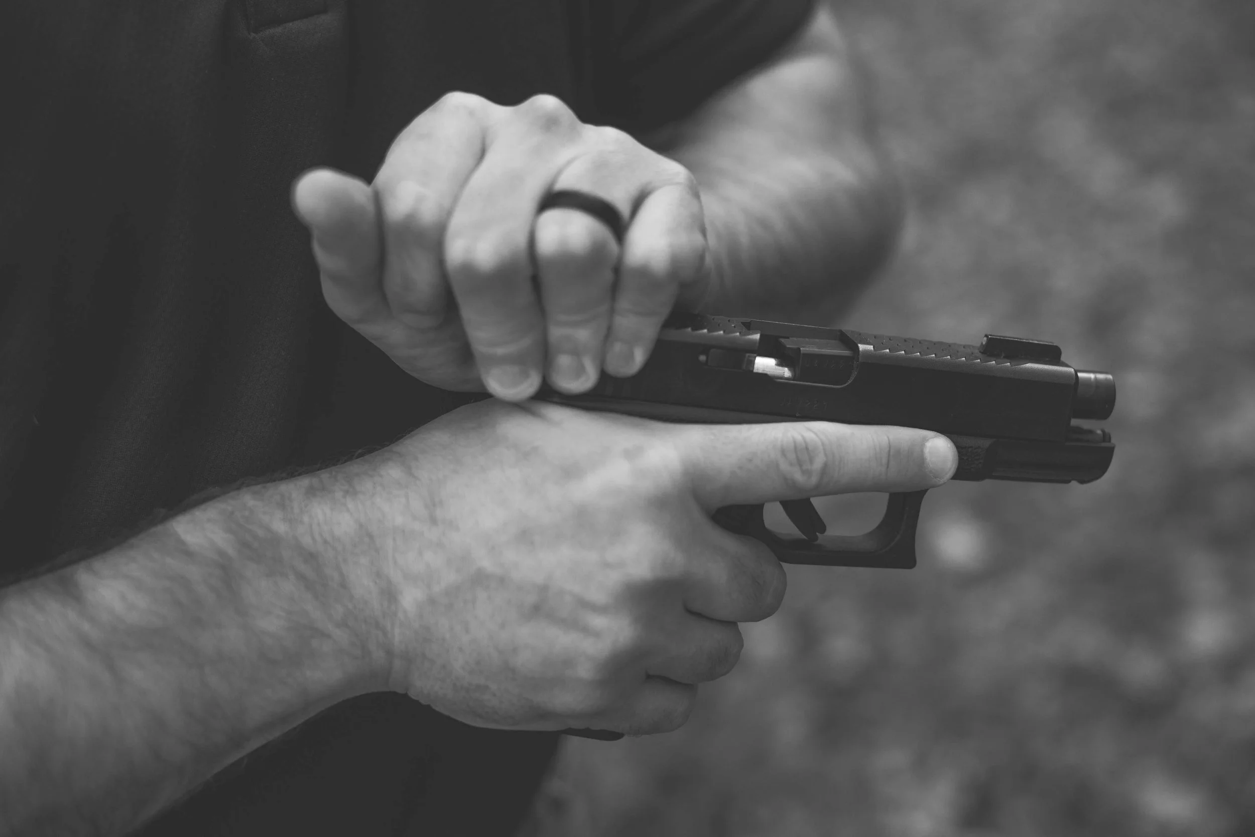 Get Your Tennessee Concealed Carry Permit Online in 90 Minutes