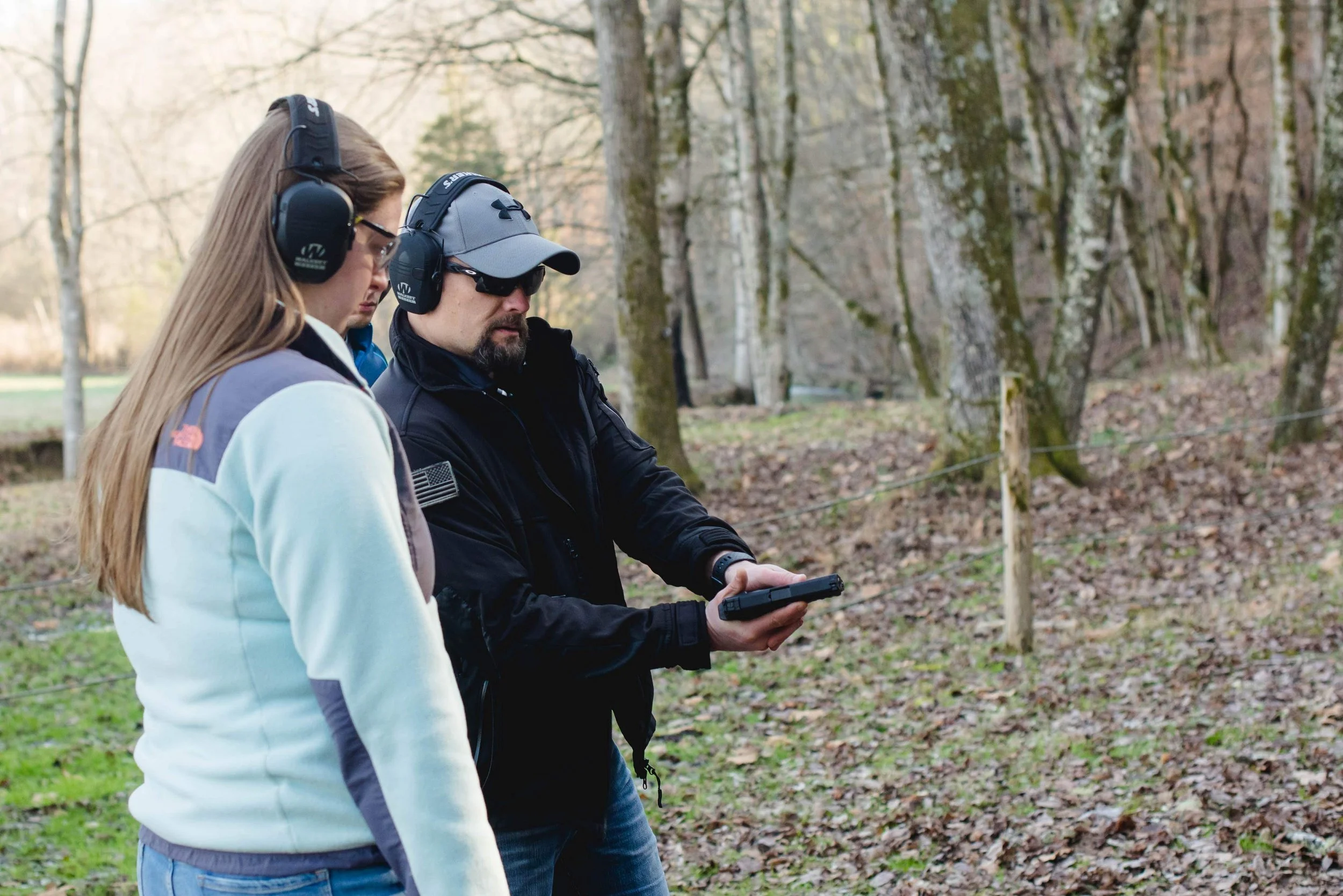 Can 18, 19, and 20 Year Olds Get a Concealed Carry Permit in Tennessee?