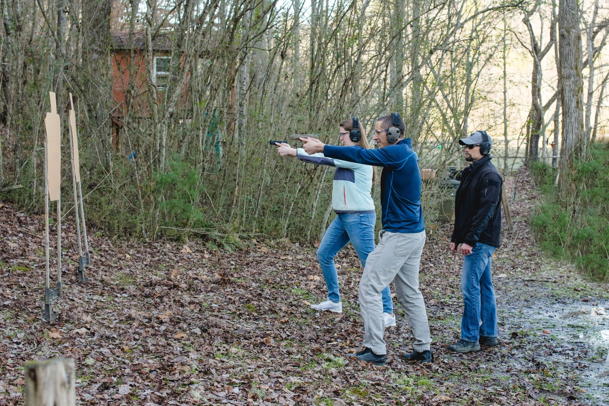 Step-by-Step Guide: Applying for Your TN Concealed Carry Permit