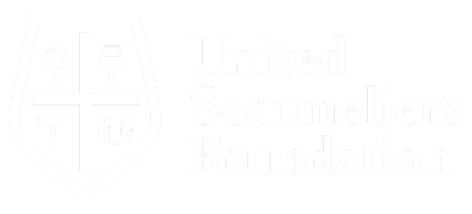 The United Sommeliers Foundation 