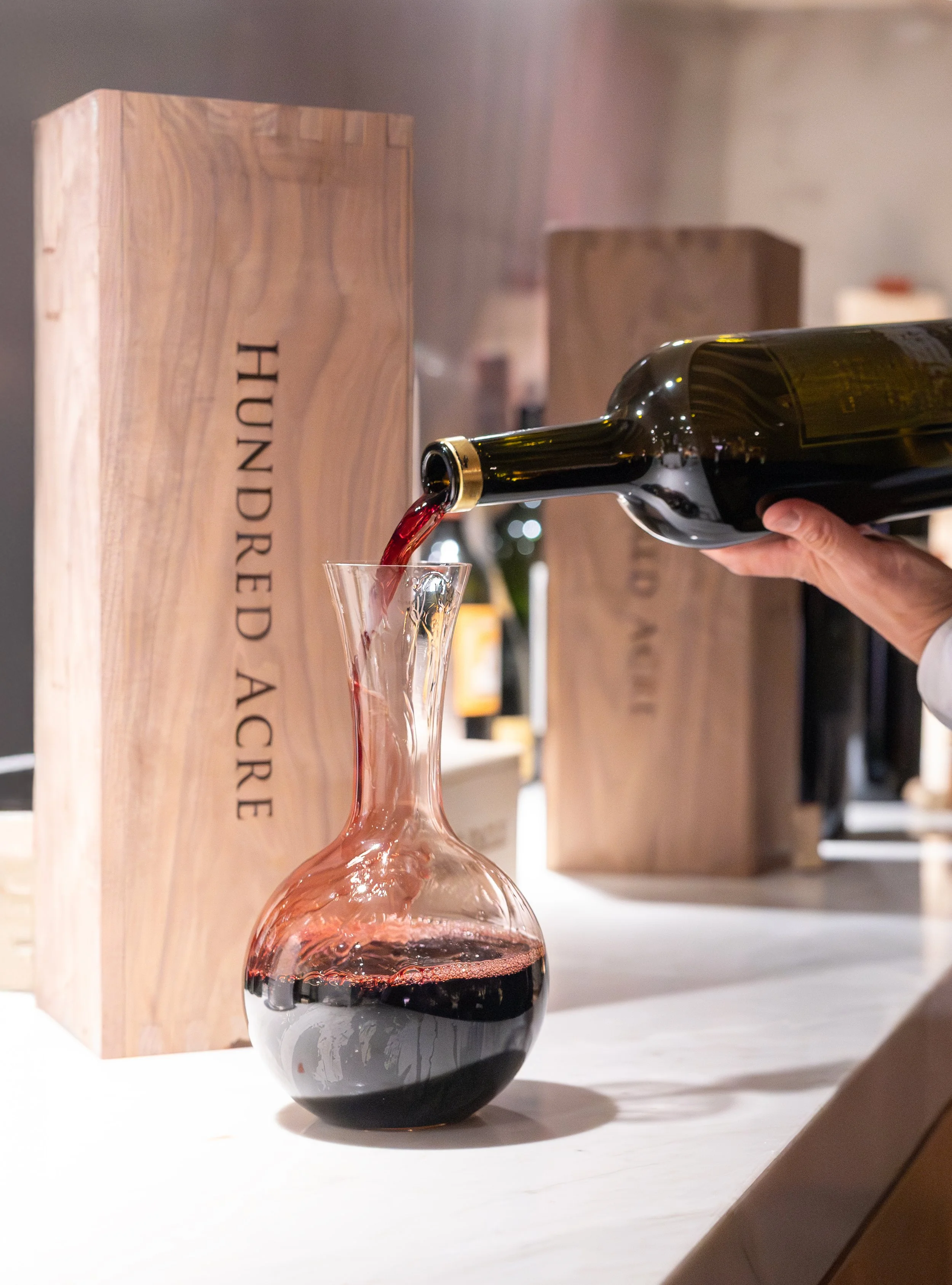 Wally's Santa Monica - September 9th, 2025