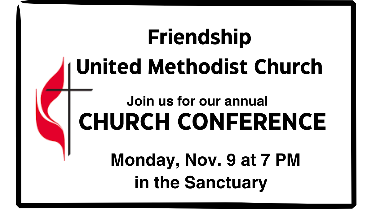 Church Conference