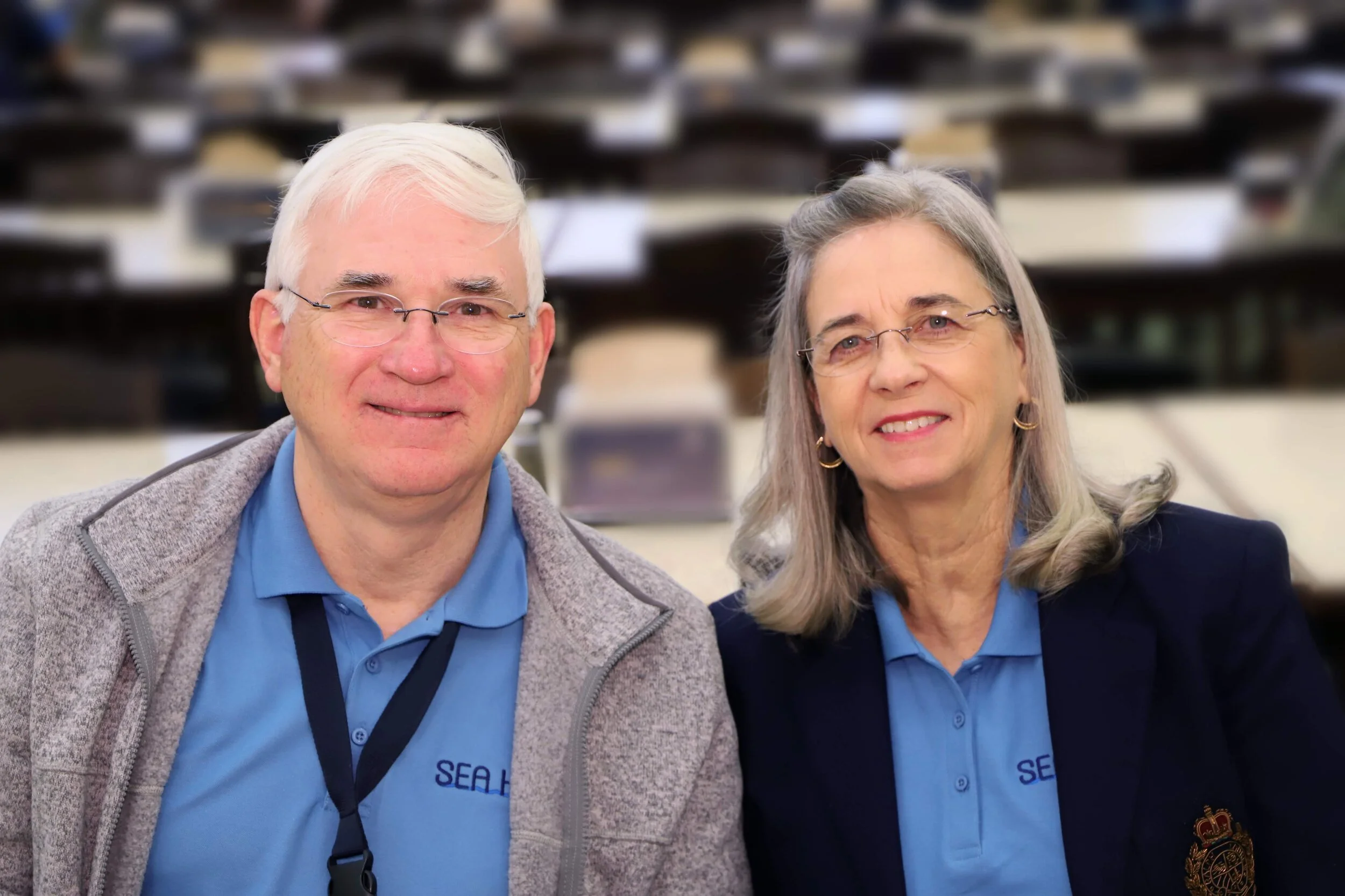 APRIL 2019 NEWSLETTER