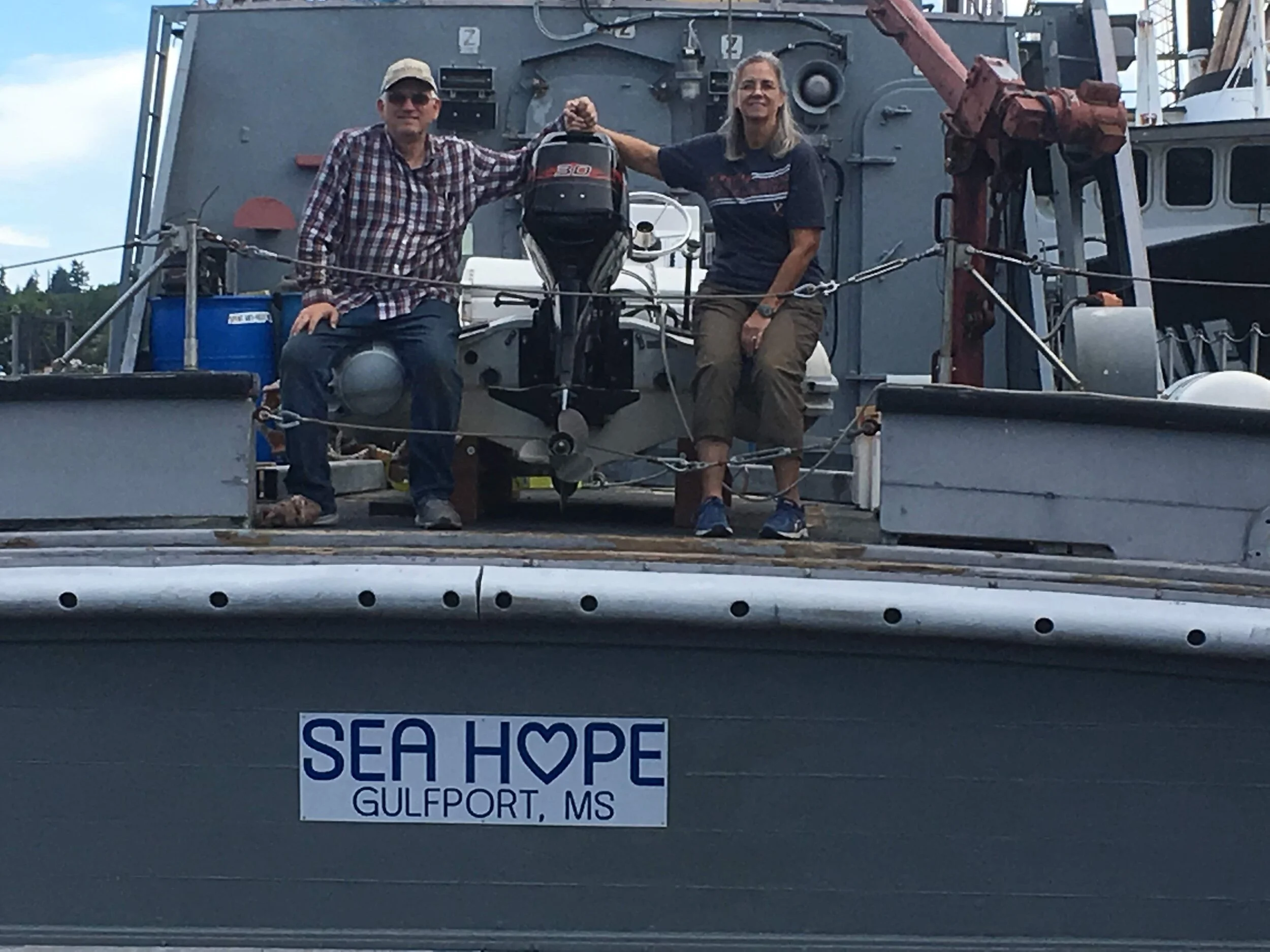 July 2019 Newsletter