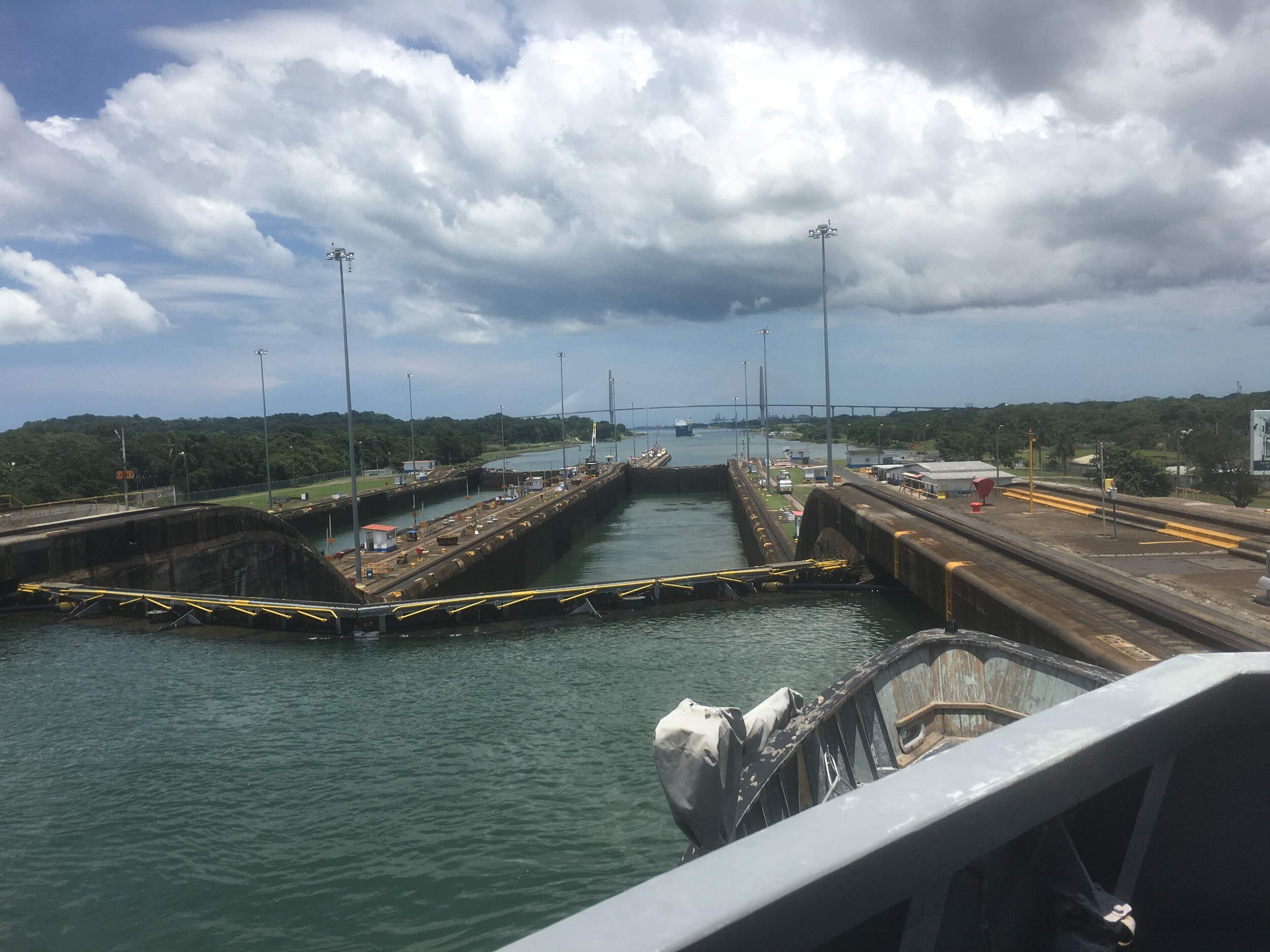 Panama Canal