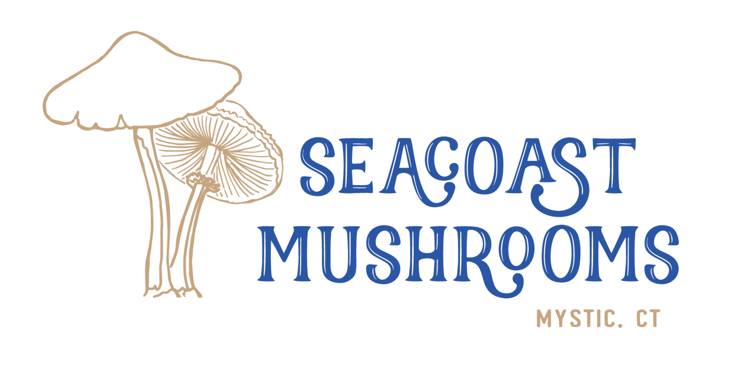 Seacoast Mushrooms