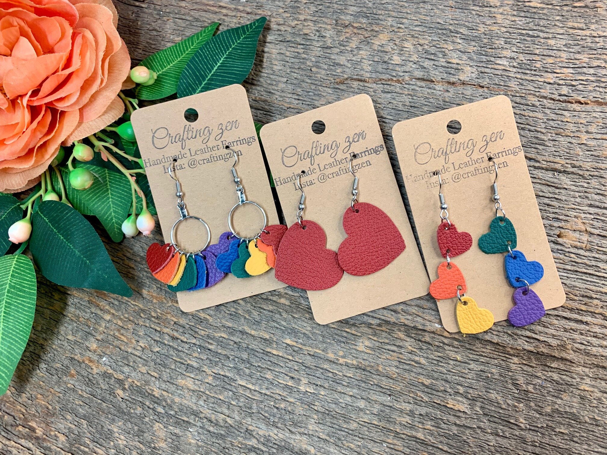 Valentine's collection