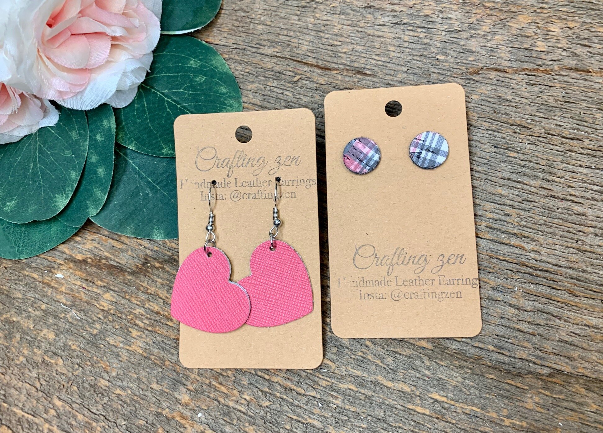 Valentine's hearts
