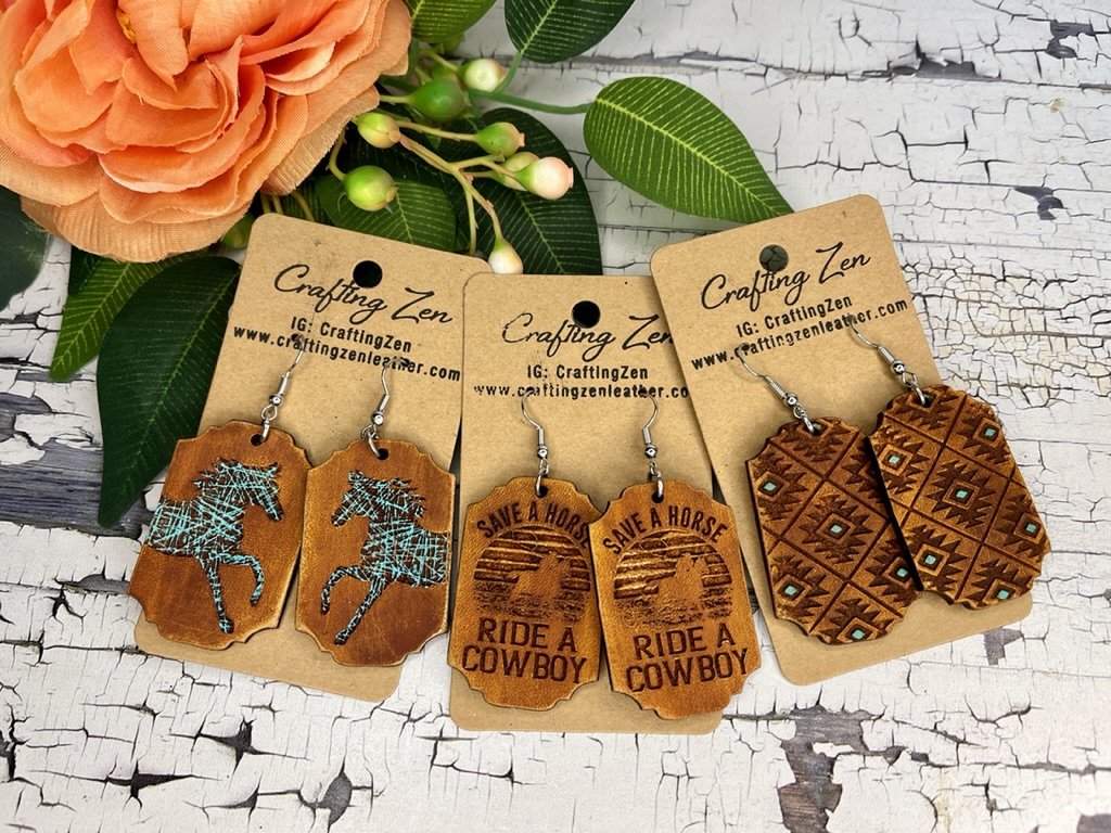 Western Equestrian series