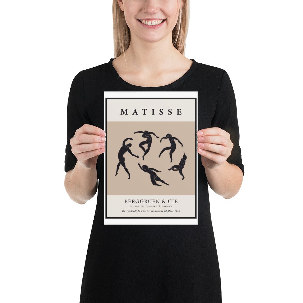 Matisse Eaux Fortes — Gallery Retro | Buy Fine Art Prints