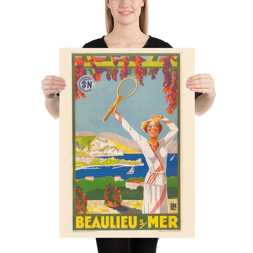 Art Deco — Image Library — Gallery Retro | Buy Fine Art Prints