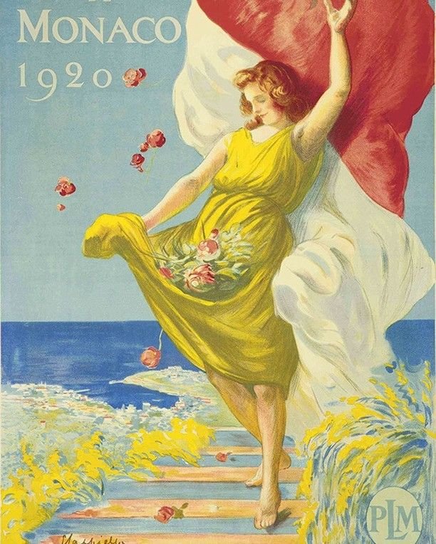 Italian illustrator Leonetto Cappiello is described as the &ldquo;Father of Modern Advertising&rdquo;. He revolutionised commercial art in the early 1900s with high-impact graphics featuring eye-catching subjects, contrasting colours and backgrounds,