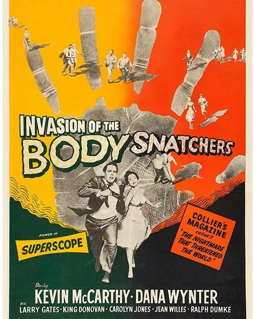 Hunting for a Halloween theme? Check out our range of classic monster movie posters from Bride of Frankenstein to Doctor X. Discover more twentieth century masterpieces at 👉GalleryRetro.com

#monstermovie #brideoffrankenstein #galleryretro
#galleryr