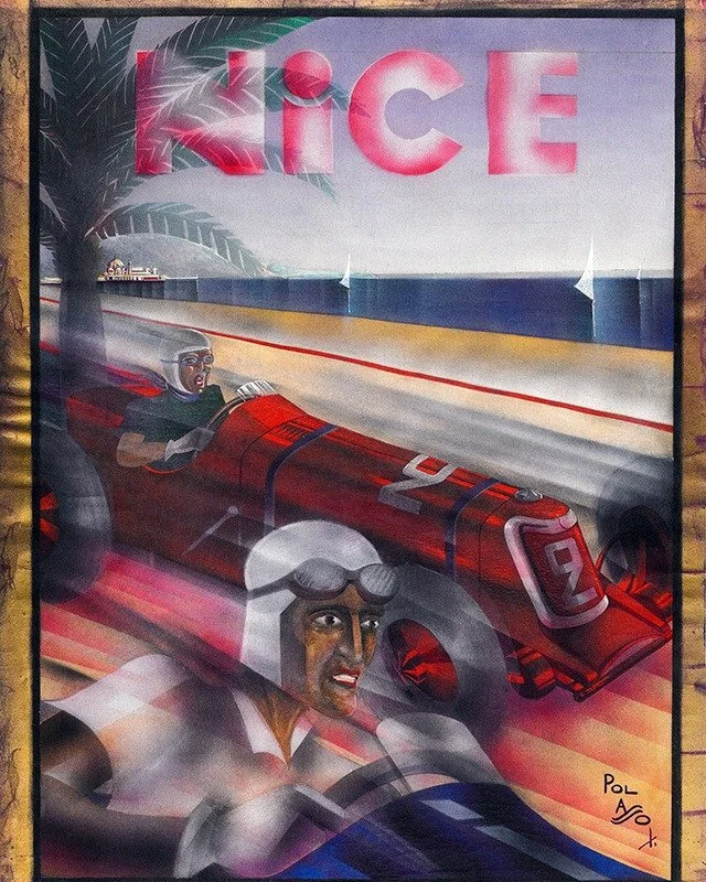 Racing toward X'mas at 👉GalleryRetro.com

#posterdesign #vintageadvertising 
#graphicdesign #interiordesign #artdeco
#commercialgraphics #posterart #galleryretro
#galleryretroprints #rareposter #movieposter #artposter
#poster #wallart #wallprint #po