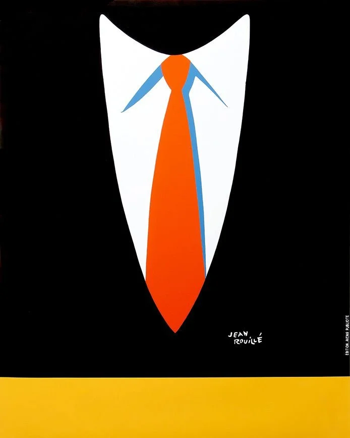 Le Cravate - with express international shipping 👉GalleryRetro.com
#galleryretro #artprints #vintageinteriors #vintageadvertising #vintagegraphics #interiordesign #posterart #retrodecor #fineart #postersforsale #artprintsforsale #officedecor #epheme