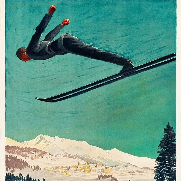 Ski St. Moritz with international shipping 👉GalleryRetro.com
#galleryretro #artprints #vintageinteriors #vintageadvertising #vintagegraphics #interiordesign #posterart #retrodecor #fineart #postersforsale #artprintsforsale #officedecor #ephemera #vi