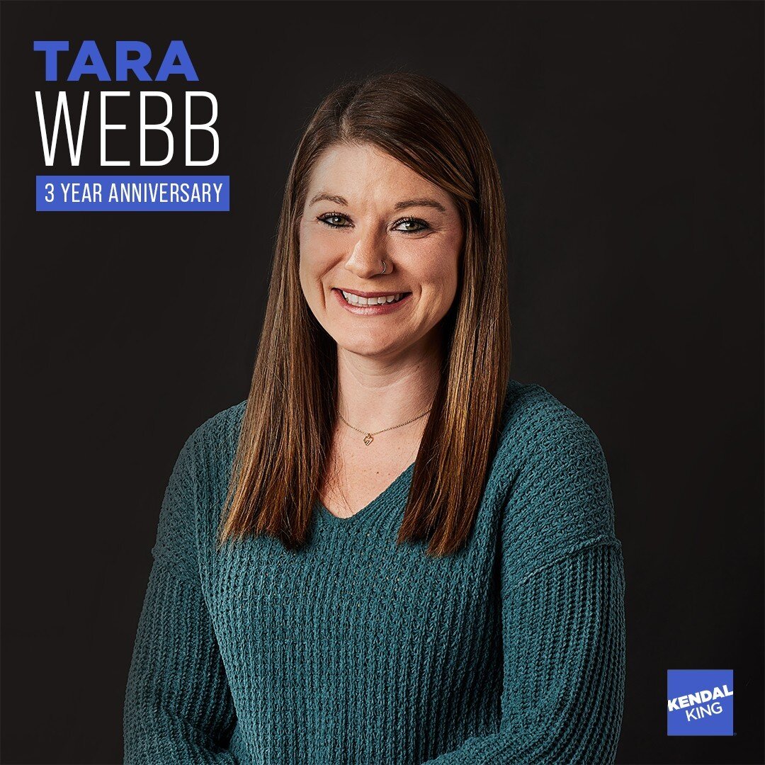 Today marks a special day as we celebrate Tara&rsquo;s 3 year work anniversary! 

Tara, thank you for your unwavering commitment and for being such an invaluable part of our team. We appreciate how intentional you are with your clients and how hard y