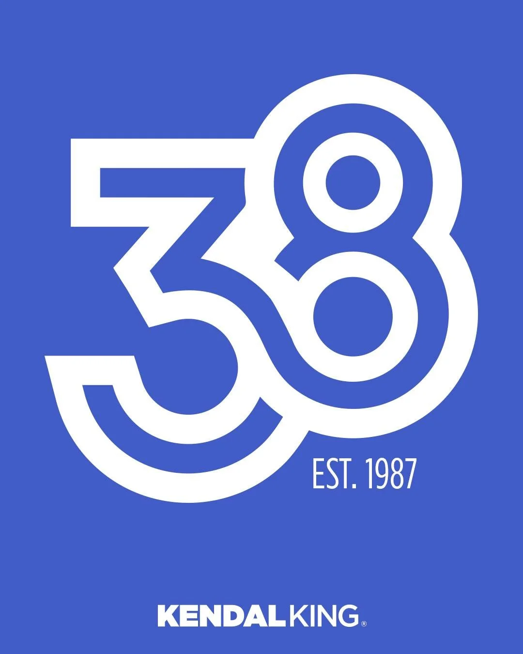 Cheers to 38 incredible years and many more to come!

We&rsquo;re beyond grateful for our amazing clients, dedicated employees, and inspiring leaders who&rsquo;ve been part of this journey. We&rsquo;re more excited than ever for what the future holds