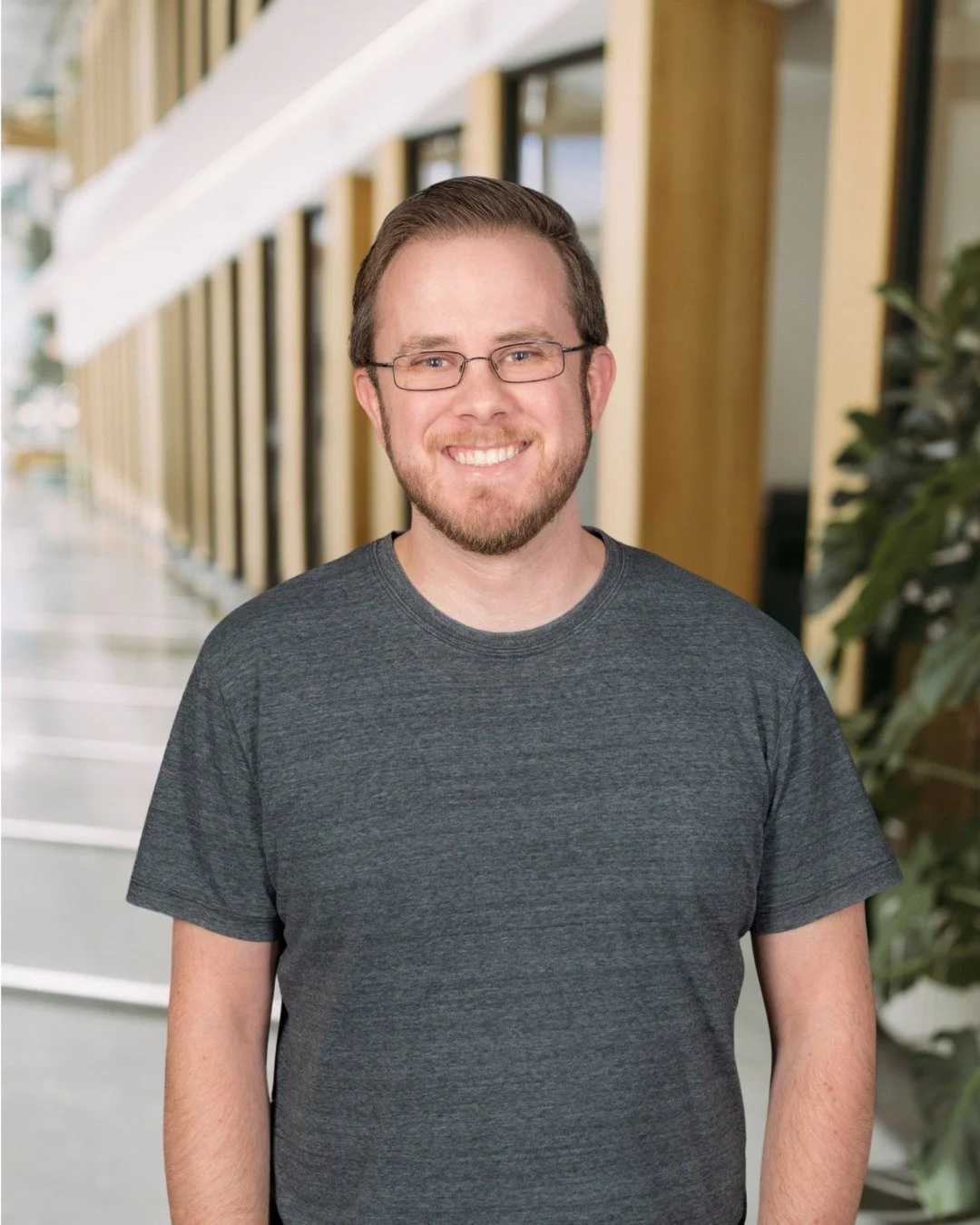 Celebrating our very own, Sean Trinkle! ✨

Sean has spent the past seven years bringing innovation, creativity, and smart structural thinking to every project he touches. As a structural designer, he plays a huge role in turning ideas into real-world