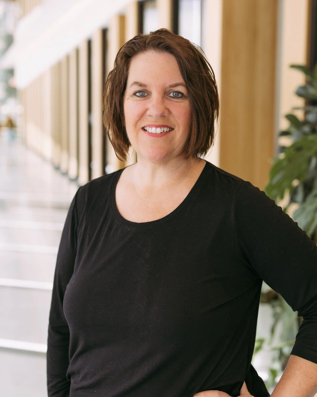 Celebrating 4 years with Cinda McGlothlin! 😀

For the past four years, Cinda has been an essential part of keeping everything running smoothly as our Administrative Assistant. From staying organized to supporting the team behind the scenes, she brin