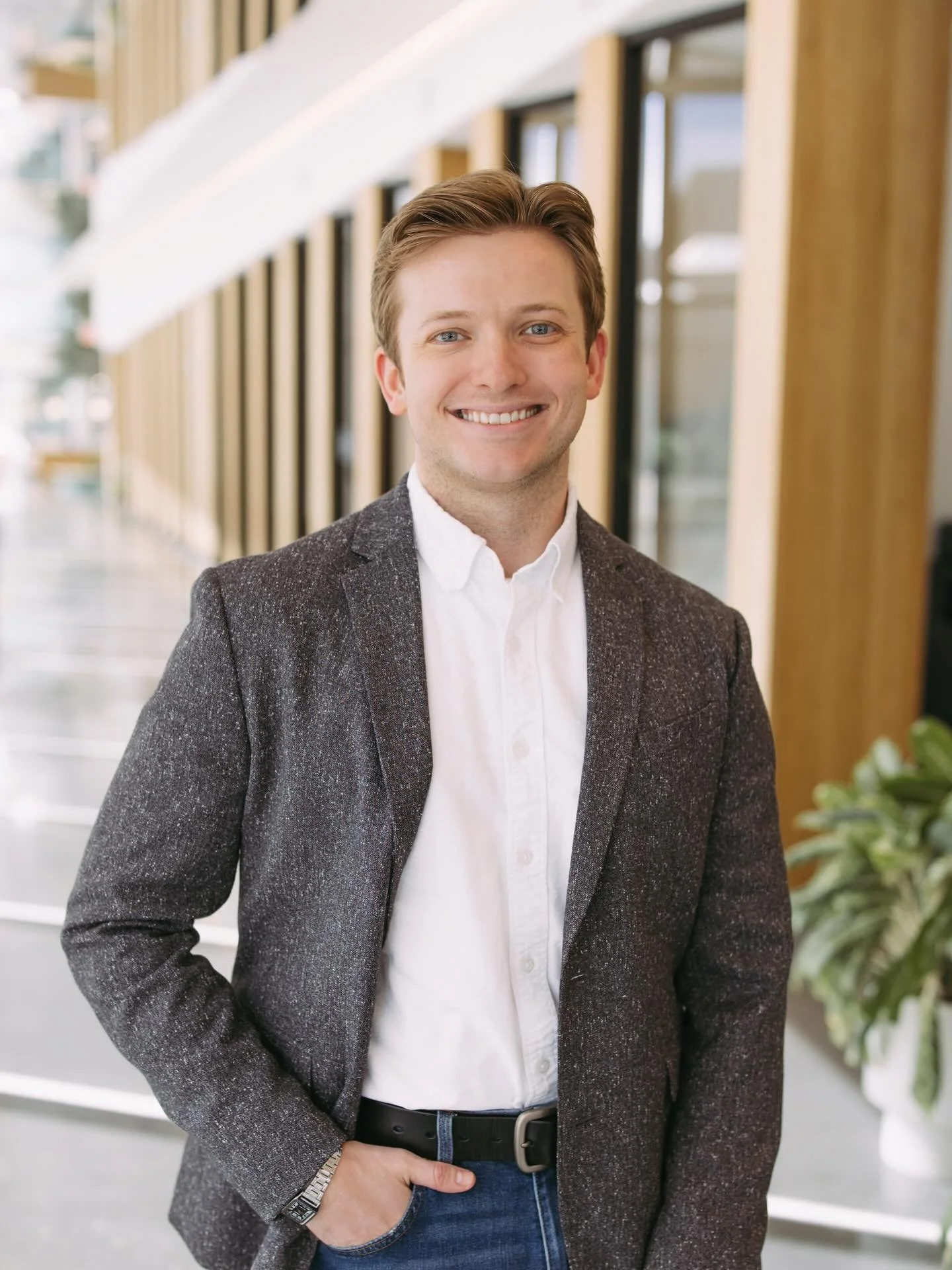 Today we&rsquo;re celebrating 7 years of Jaydon Wilson at Kendal King. 🎉

Seven years of big ideas, strong relationships, and thoughtful execution. Jaydon has made a big impact on our team since day one. He goes above and beyond for our clients and 