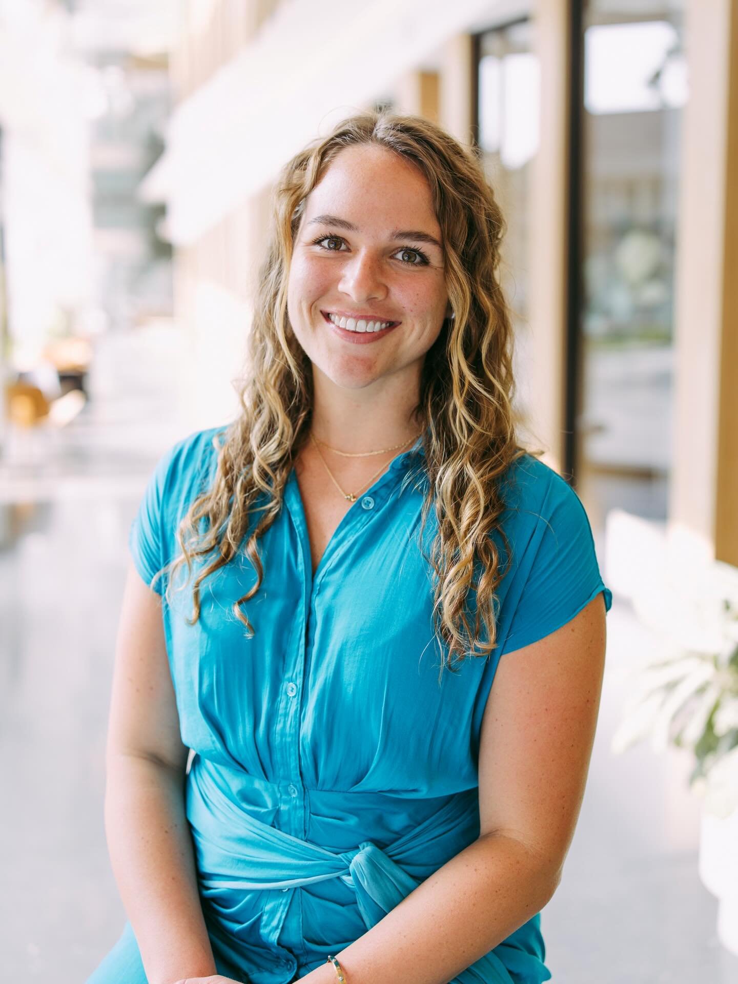 Celebrating 1 year of Lauren Joy! 🎉

From day one, she&rsquo;s been someone our team can count on, always willing to jump in and help wherever needed, and doing it all with a smile. Her positive energy is truly a breath of fresh air and makes a diff