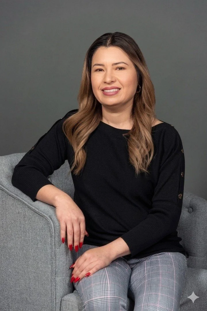 Celebrating 5 years with Marta Espina! 🎉 
Marta is such an essential part of our team, and her impact over the past five years hasn&rsquo;t gone unnoticed. Her calm presence, compassion, and deep knowledge make her someone we can always count on, no