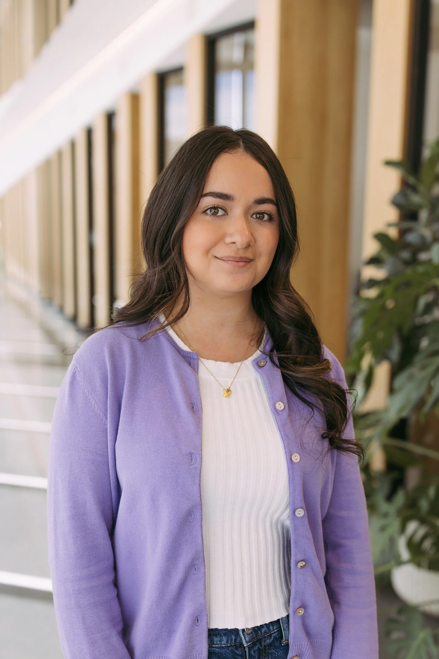 Please join us in wishing Hailey a Happy 2 Year Anniversary with Kendal King!

Hailey brings a steady, positive energy to everything she does. She&rsquo;s reliable, thoughtful, and always willing to jump in wherever she&rsquo;s needed. She shows stro