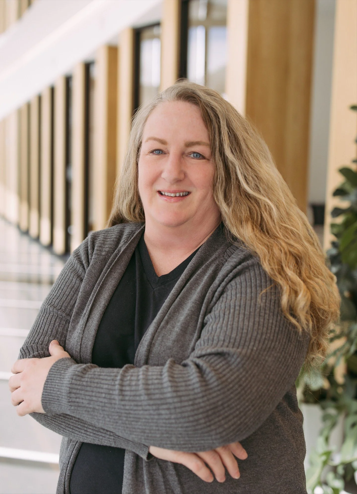 Celebrating 15 years with DeLyne! 🎉

DeLyne is an incredibly versatile and valued member of our operations team, always ready to adapt, pivot, and deliver when it matters most. As one of our Assembly &amp; Fulfillment Managers, she plays a key role 