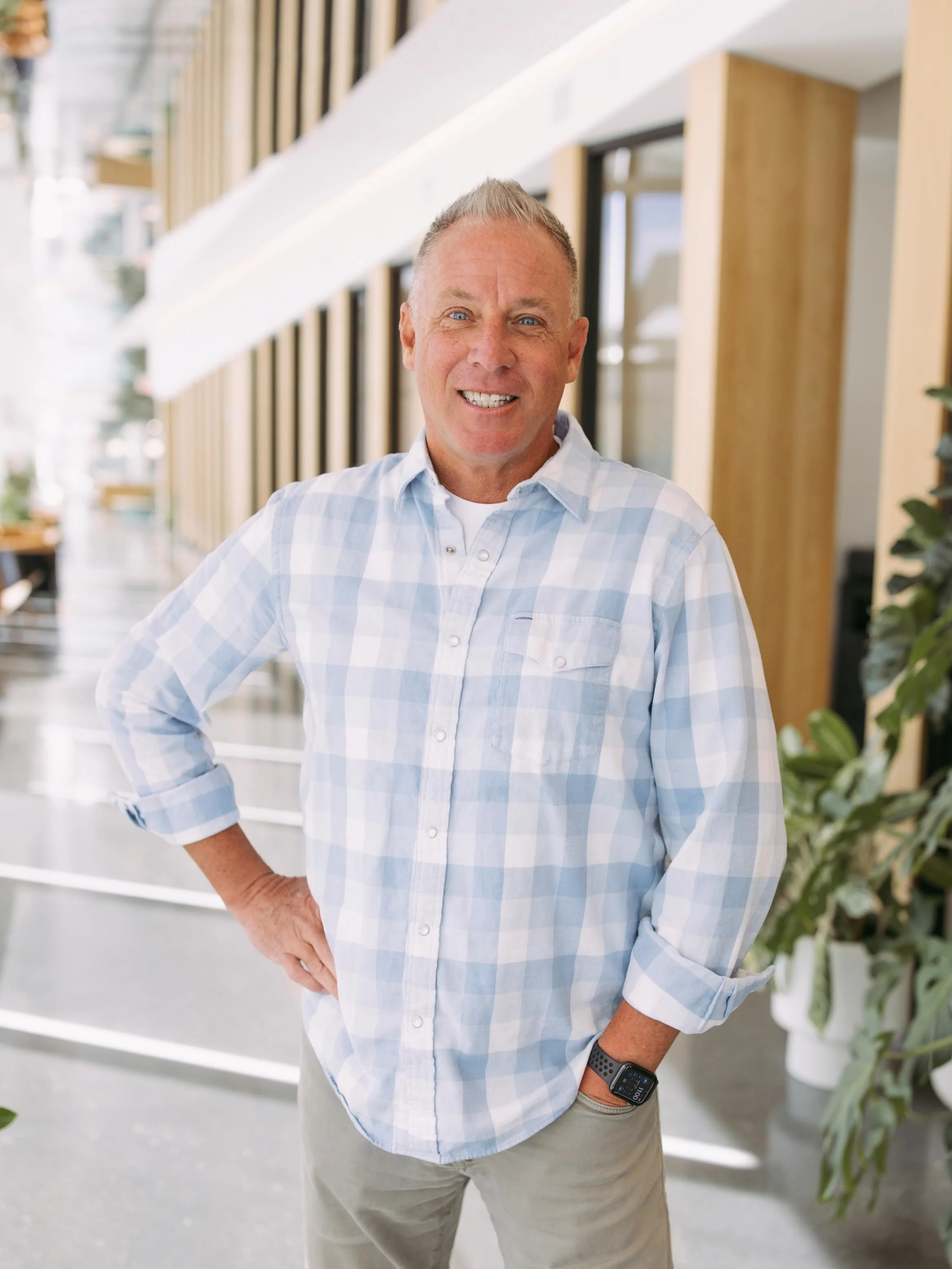 This month at Kendal King, we proudly celebrate @markburrell52&rsquo;s remarkable 25 years of service. Over nearly four decades of our company&rsquo;s history, few have exemplified loyalty, humility, and dedication the way Mark has.

He is often desc
