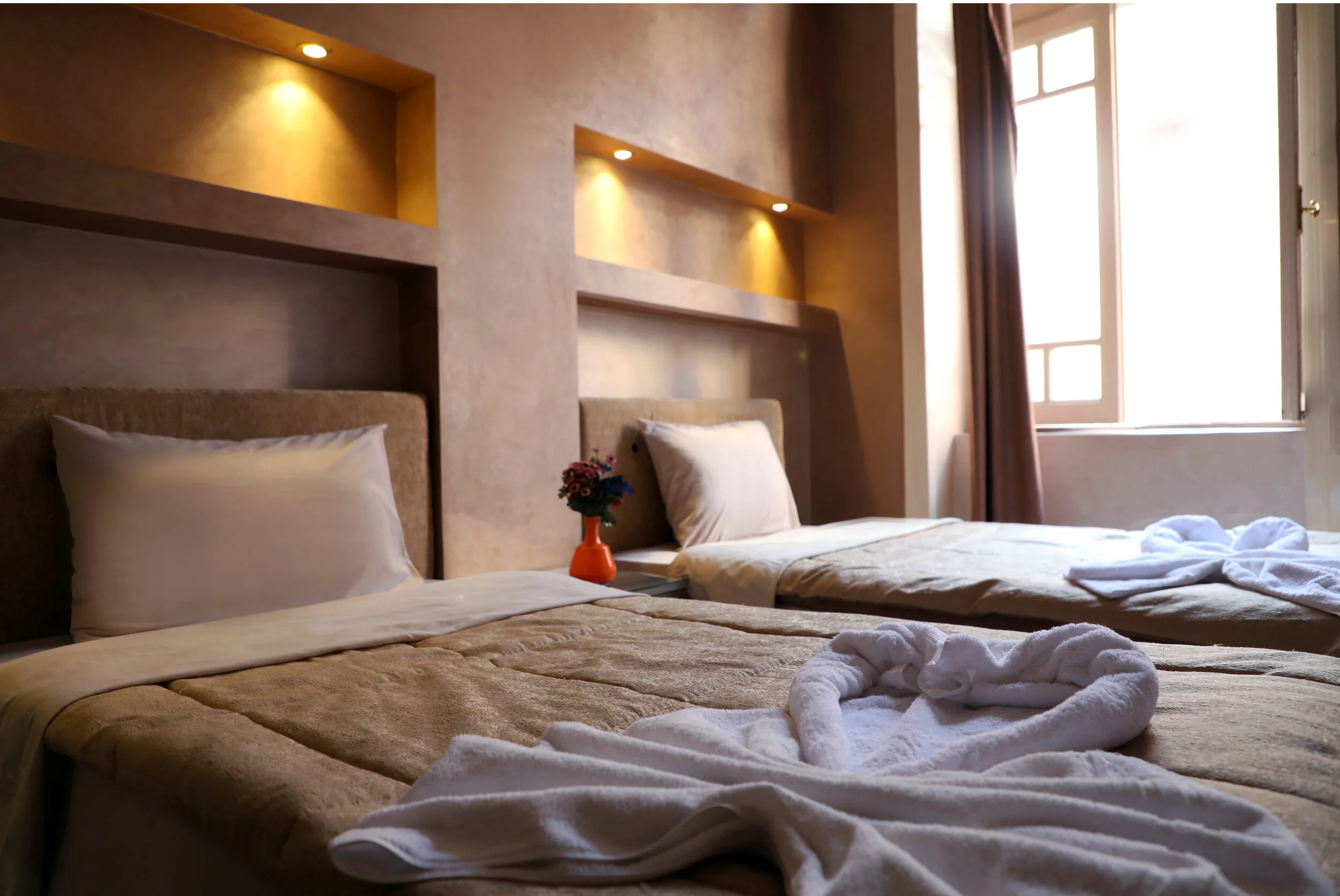 5Star Reviews of Holy Sheet Hostel — Holy Sheet Hostel