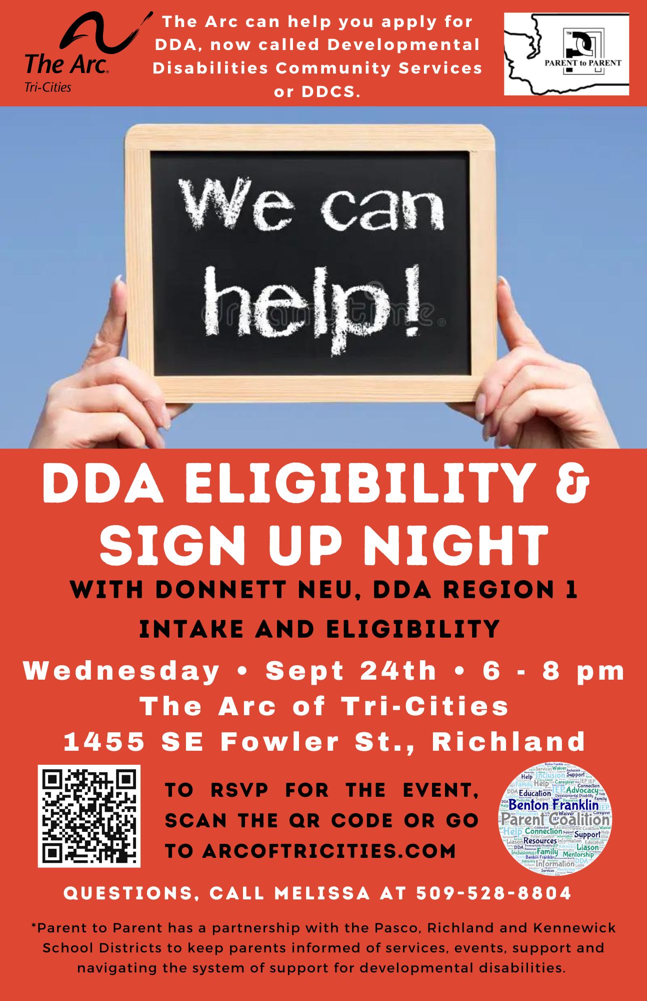 DDA Night 2025