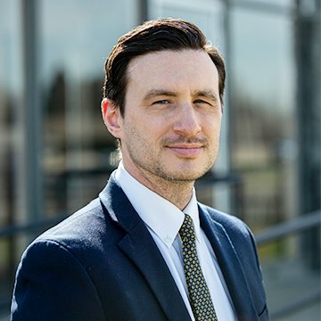Ryan Blodgett (Trusted Attorney at Law)