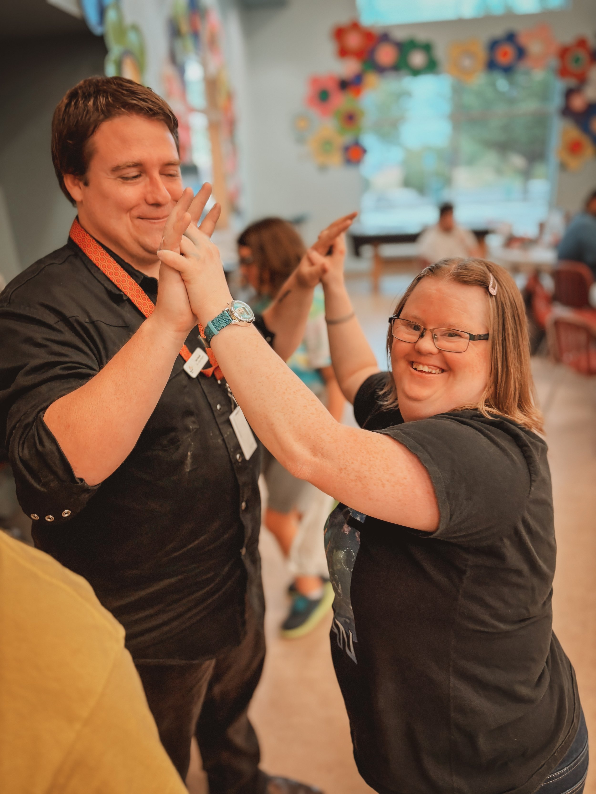 Adult Day Program- Respite