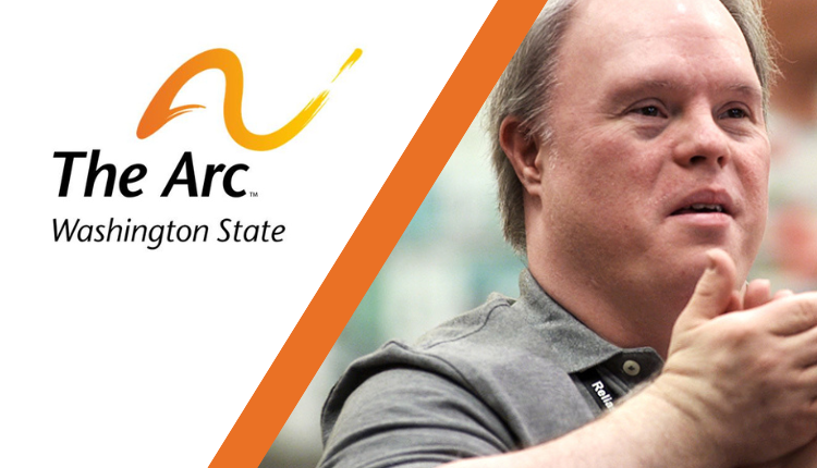 The Arc of Washington State