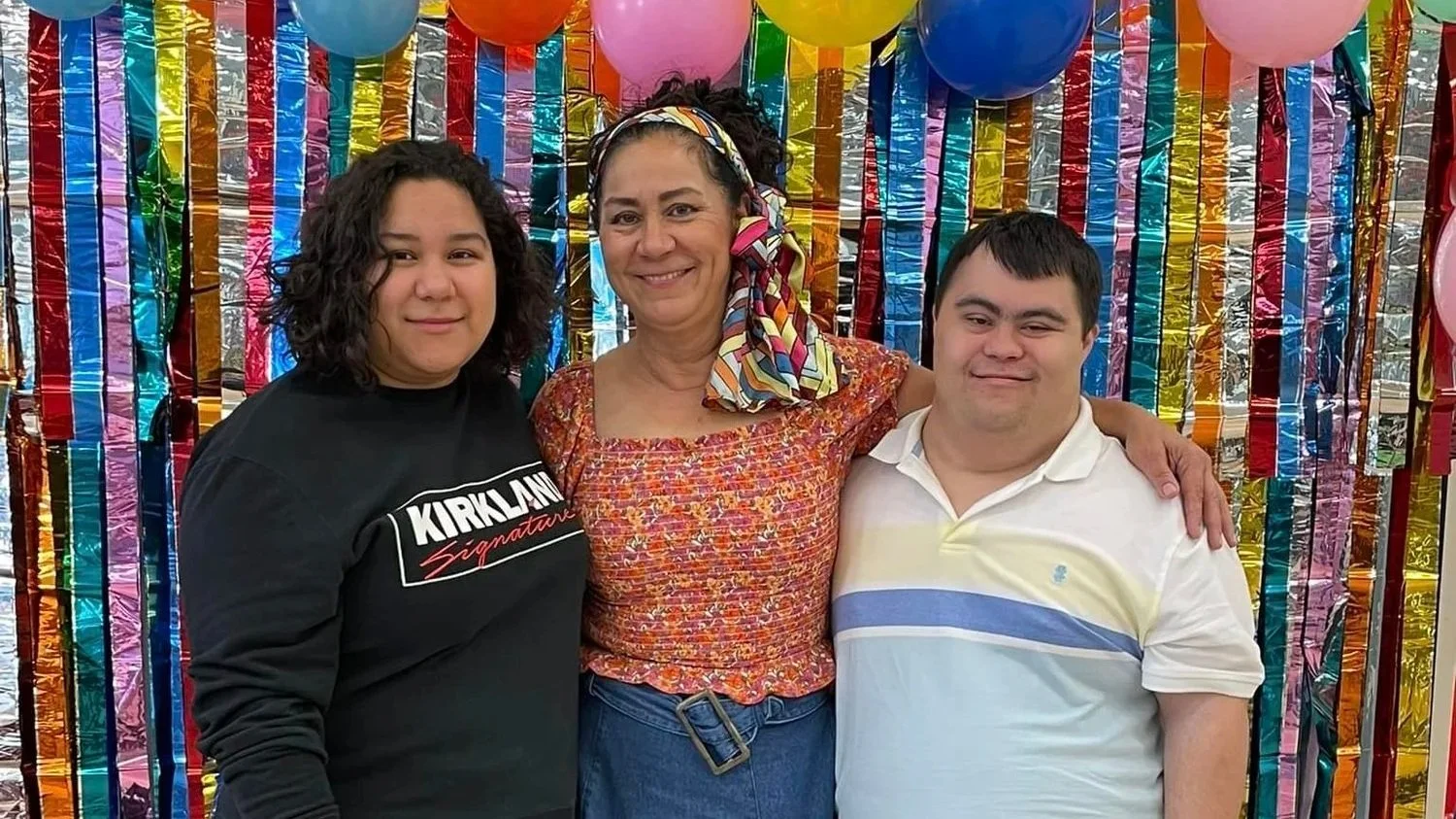 Multi-Cultural Outreach