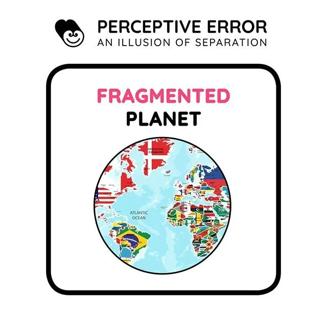 🤔🤔Still asking WHERE YOU COME FROM? ⁣
We are all from the top of the world.⁣⁣🌍🌍
⁣⁣
The sphere called earth has NO FRAGMENTS in the stone or water. Only the lines invented by confused humans that create walls, because of a lack of understanding of