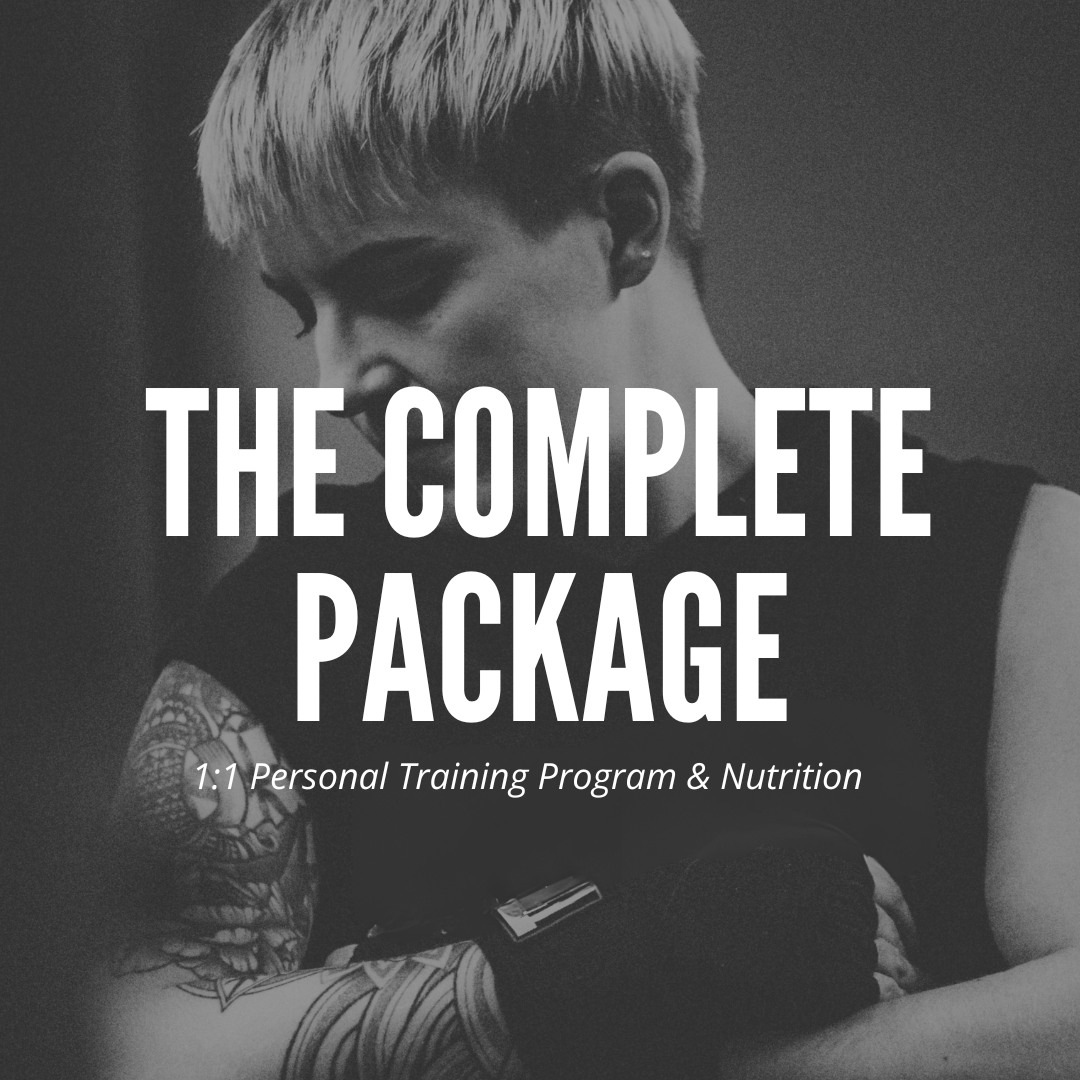 The Complete Package
