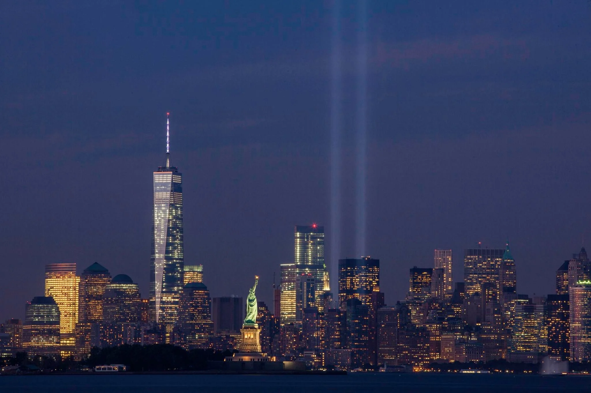 One Day to Remember. One Year to Live Differently.                                                What September 11 and the Final Day of the Jewish Year Ask of Us