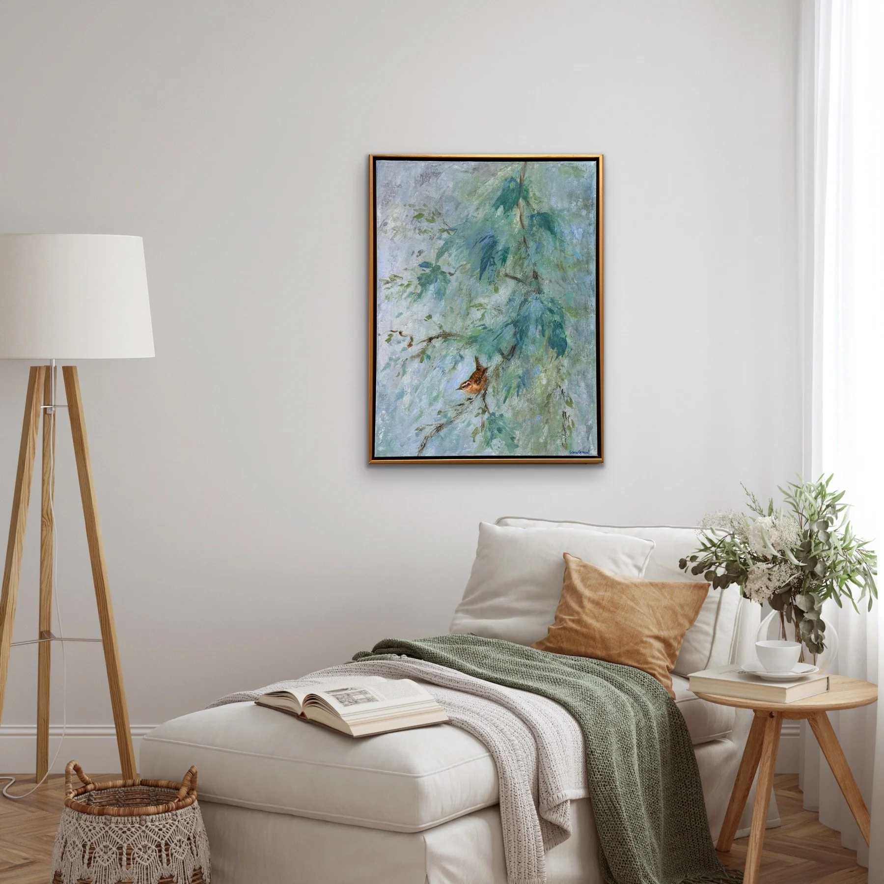 green wren abstract.JPEG