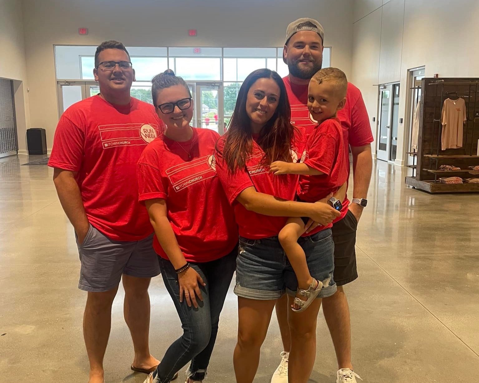 4 Ways to Prepare To Volunteer with Your Toddler