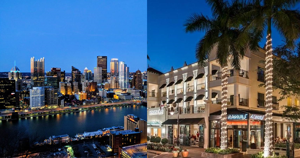 How It Started and How It's Going - The Local Retail Tenant Perspective