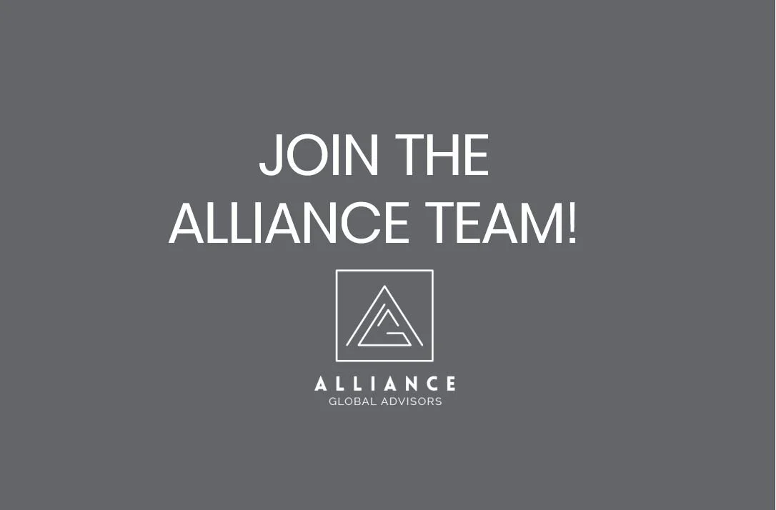 We Are Hiring a Vice President, Partner Engagement